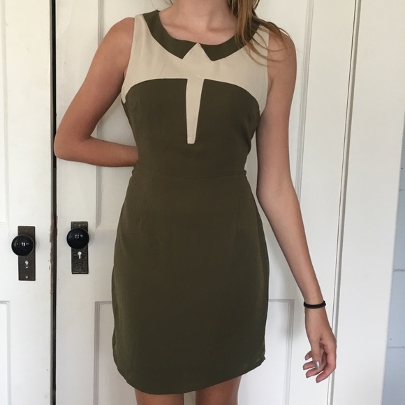 Ya Los Angeles Dresses & Skirts - NWOT Ya Los Angeles Vintage Inspired Dress